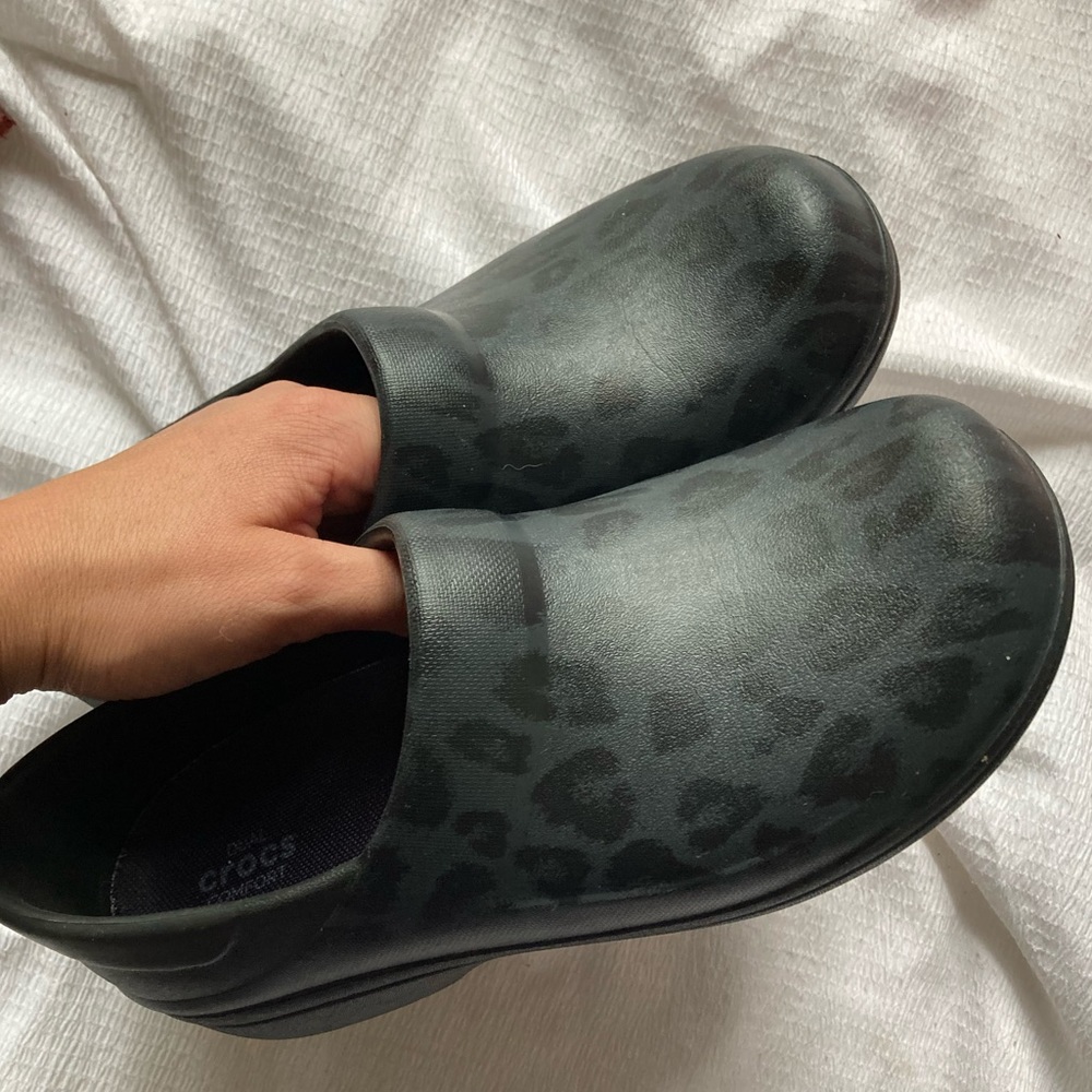 Women’s NERIA II Pro Clog (Croc’s)